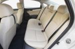 Honda Civic Touring Sedan 2015 года (NA)